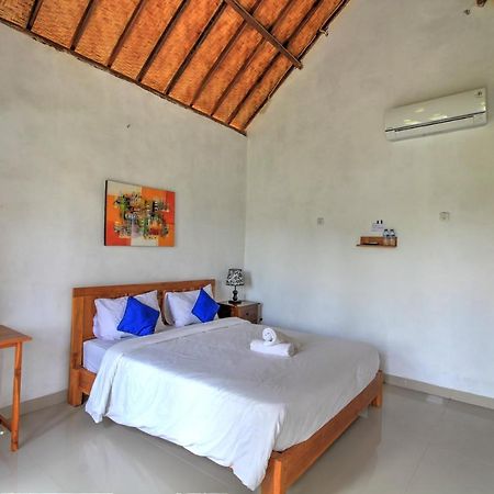 Kira Homestay นูซาเลมโบงัน ภายนอก รูปภาพ