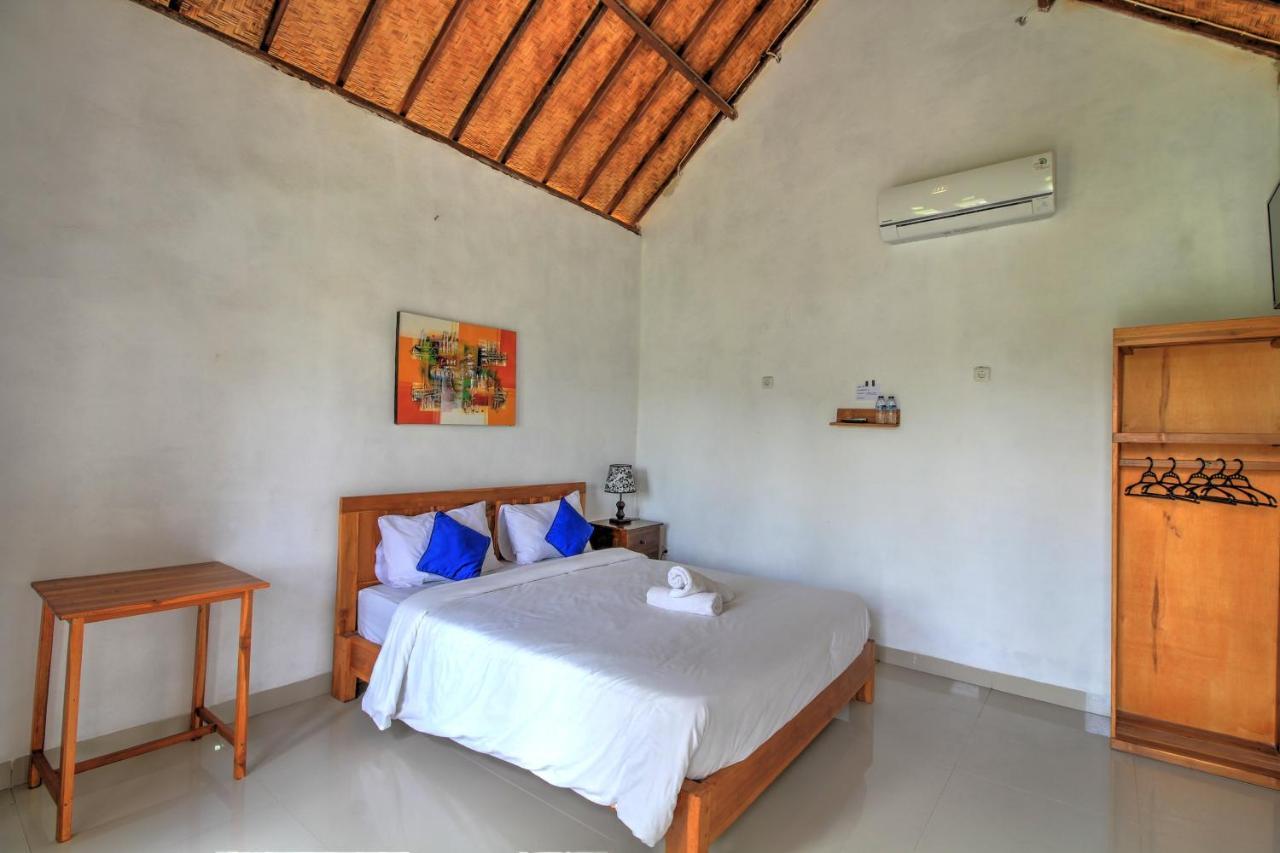 Kira Homestay นูซาเลมโบงัน ภายนอก รูปภาพ