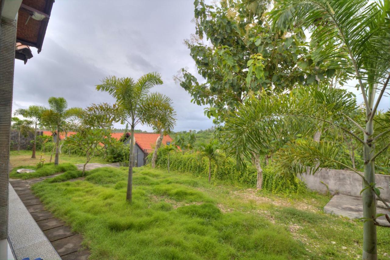 Kira Homestay นูซาเลมโบงัน ภายนอก รูปภาพ